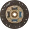 Valeo 04-06 Mazda Mazda 3/04-06 Mazda Mazda 5 Clutch Kit, 52253613 52253613 - alternate 3